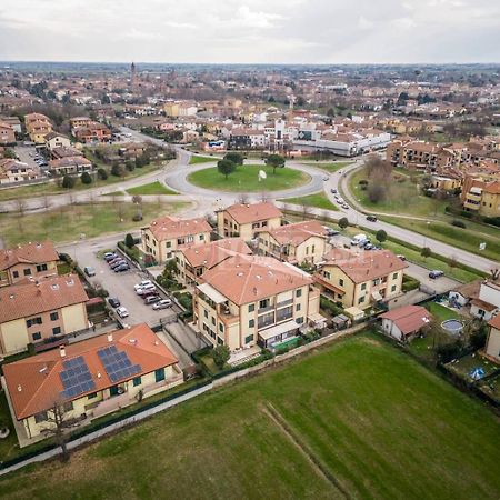 B&B Delle Fragole Medicina Kültér fotó