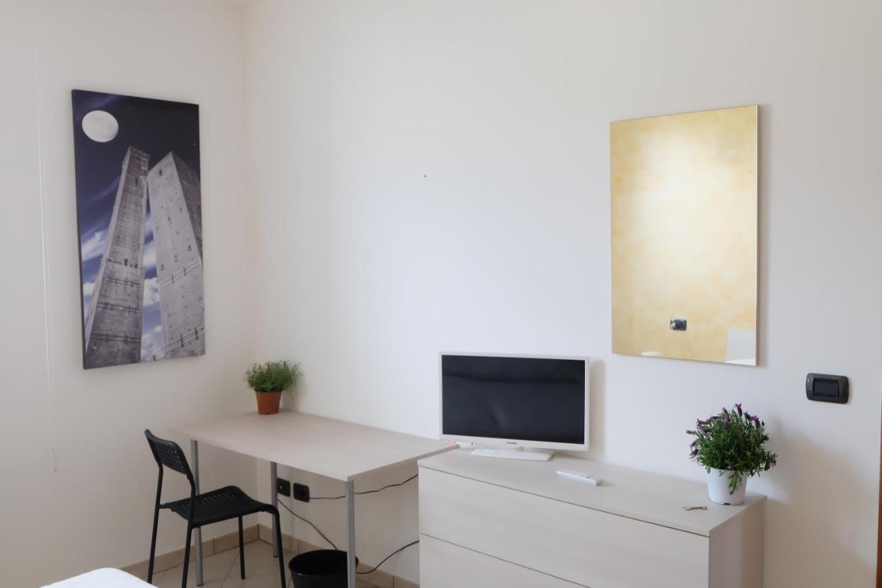 B&B Delle Fragole Medicina Kültér fotó