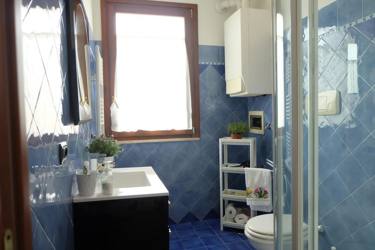B&B Delle Fragole Medicina Kültér fotó