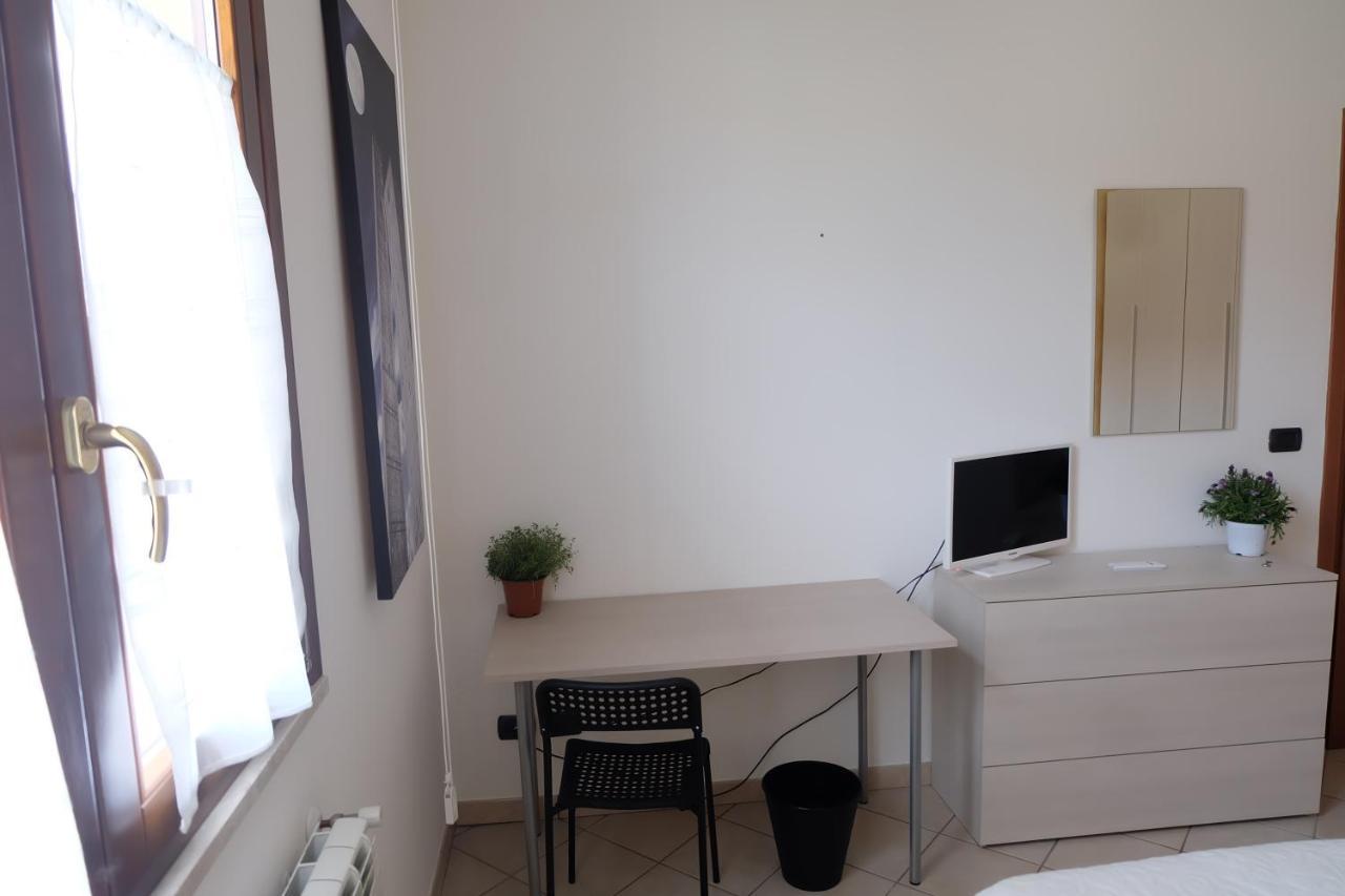 B&B Delle Fragole Medicina Kültér fotó