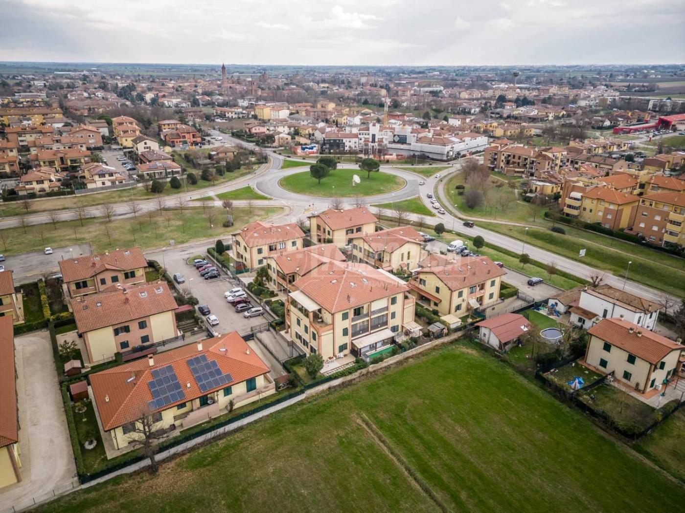 B&B Delle Fragole Medicina Kültér fotó